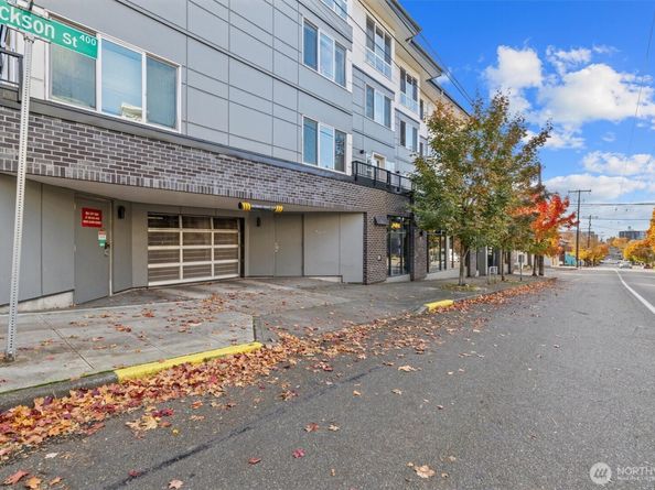 2901 S Jackson Street 507, Seattle WA 98144