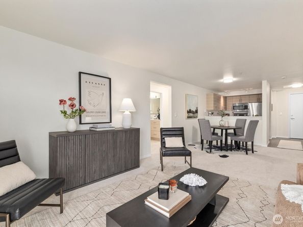 2901 S Jackson Street 507, Seattle WA 98144