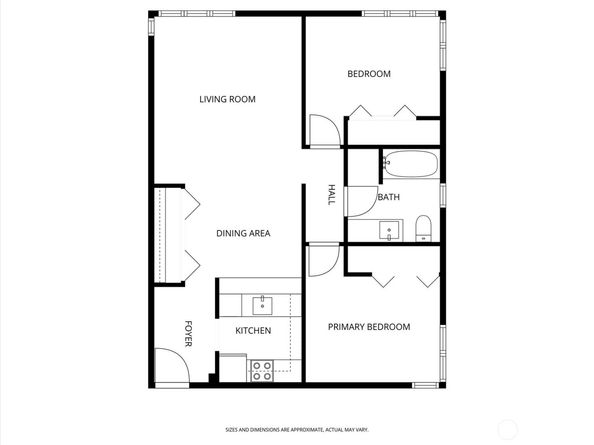 2901 S Jackson Street 507, Seattle WA 98144