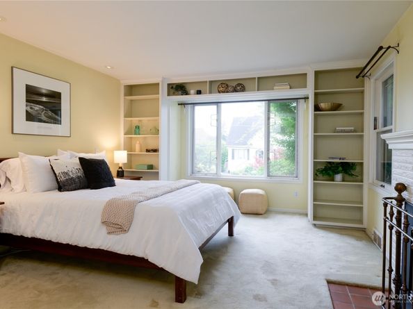 2650 W Newton Street, Seattle WA 98199