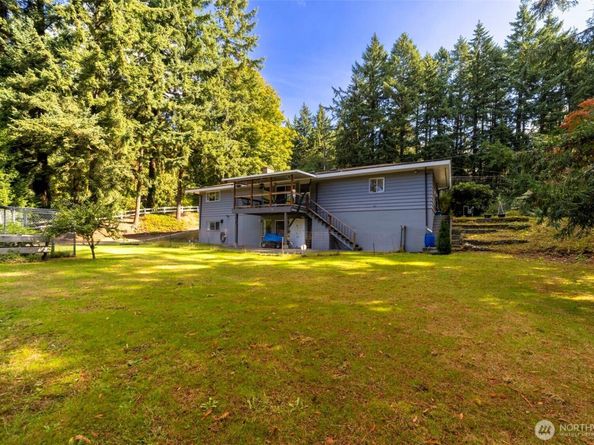 5519 116th Avenue NE, Kirkland WA 98033