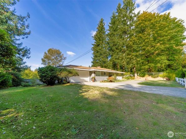 5519 116th Avenue NE, Kirkland WA 98033