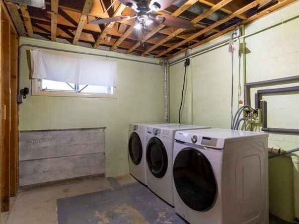 5519 116th Avenue NE, Kirkland WA 98033