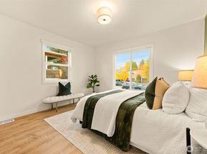 935 A NW 61st Street, Seattle WA 98107