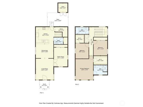 10406 26th Place SE, Lake Stevens WA 98258