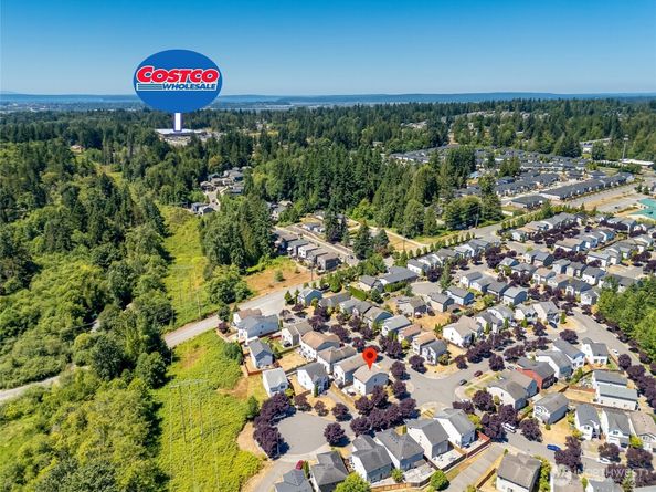 10406 26th Place SE, Lake Stevens WA 98258