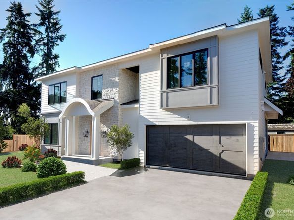 10789 SE 10TH Street, Bellevue WA 98004