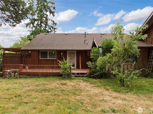 3918 S 344th Street, Auburn WA 98001