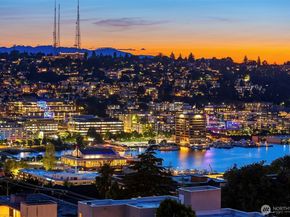 505 Belmont Avenue E 801, Seattle WA 98102