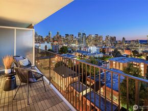 505 Belmont Avenue E 801, Seattle WA 98102