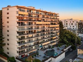 505 Belmont Avenue E 801, Seattle WA 98102