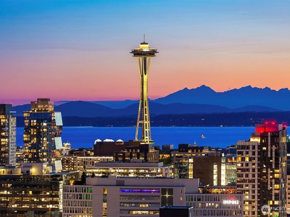 505 Belmont Avenue E 801, Seattle WA 98102