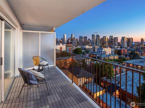 505 Belmont Avenue E 801, Seattle WA 98102