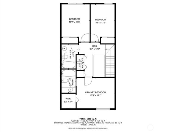 5010 168th Street C, Lynnwood WA 98037