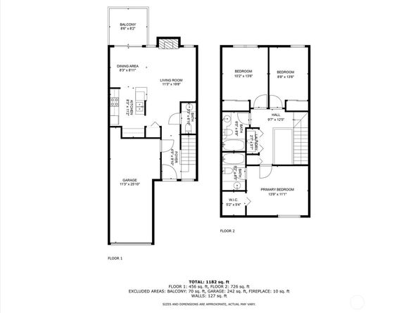 5010 168th Street C, Lynnwood WA 98037