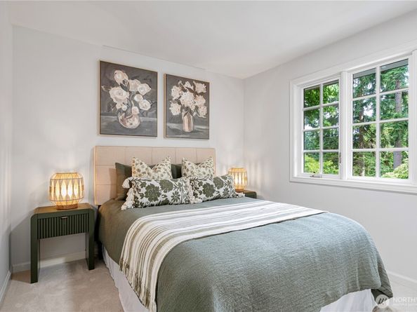 5265 140th Avenue NE, Bellevue WA 98005