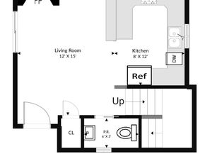 1506 12th Avenue S B, Seattle WA 98144