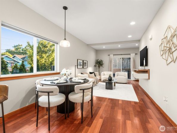 4838 S Chicago Street A, Seattle WA 98118