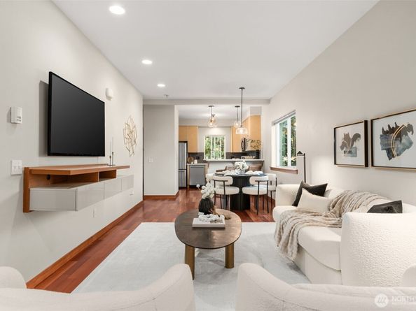 4838 S Chicago Street A, Seattle WA 98118