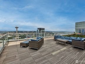583 Battery Street 1908N, Seattle WA 98121