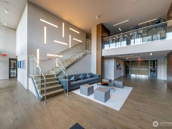 583 Battery Street 1908N, Seattle WA 98121