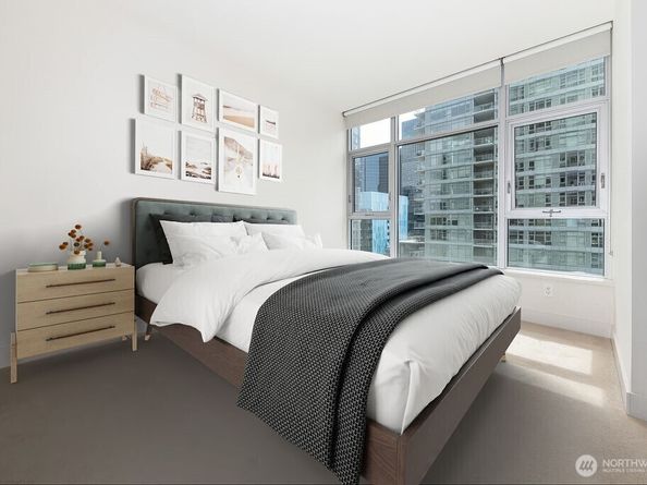 583 Battery Street 1908N, Seattle WA 98121