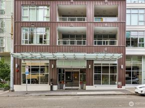 583 Battery Street 1908N, Seattle WA 98121