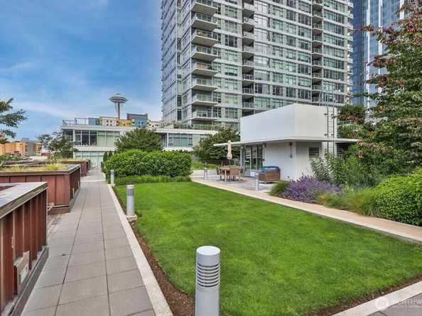 583 Battery Street 1908N, Seattle WA 98121