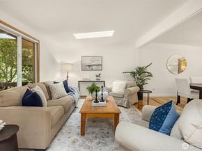 9820 NE Beach Crest Drive, Bainbridge Island WA 98110