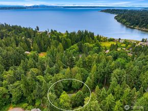 9820 NE Beach Crest Drive, Bainbridge Island WA 98110
