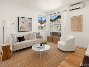 6042 B 41st Avenue SW, Seattle WA 98136