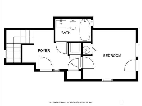3642 A Interlake Avenue N, Seattle WA 98103