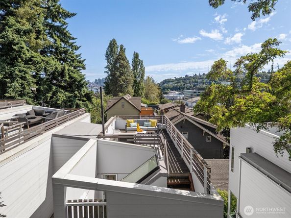 3642 A Interlake Avenue N, Seattle WA 98103