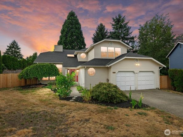 11210 SE 219th Place, Kent WA 98031