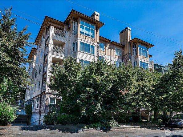 1762 NW 57th Street 201, Seattle WA 98107