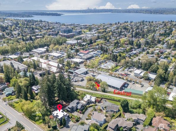 11121 NE 91ST Lane, Kirkland WA 98033