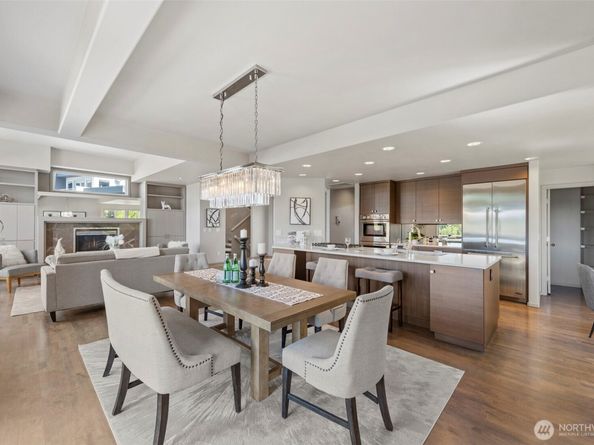 11121 NE 91ST Lane, Kirkland WA 98033
