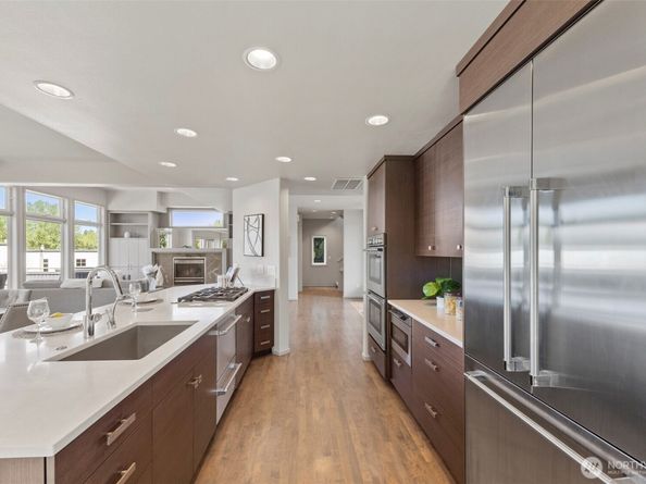 11121 NE 91ST Lane, Kirkland WA 98033