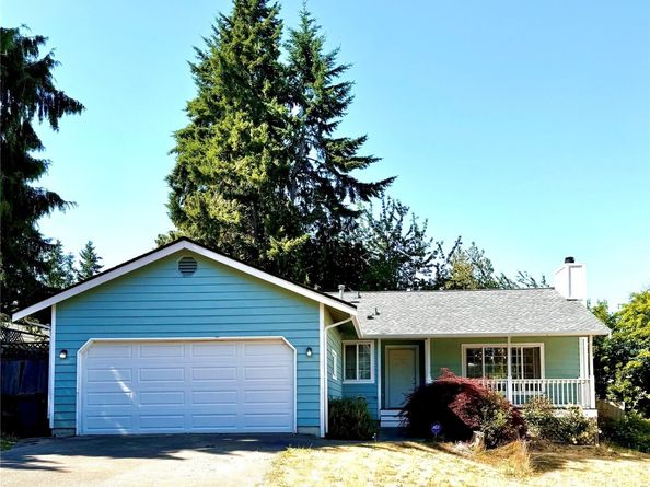 7169 E Raintree Lane, Port Orchard WA 98366