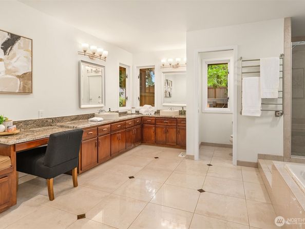 16508 NE 134th Place, Redmond WA 98052