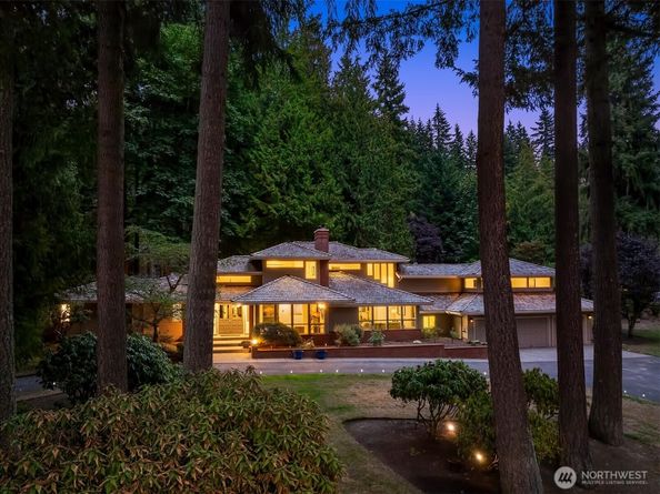 16508 NE 134th Place, Redmond WA 98052