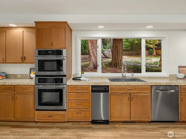 16508 NE 134th Place, Redmond WA 98052