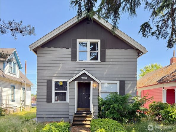 2515 Oakes Ave, Everett WA 98201