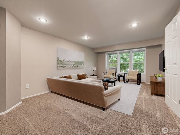 23430 100th Ave SE E102, Kent WA 98031