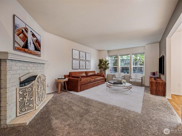 23430 100th Ave SE E102, Kent WA 98031