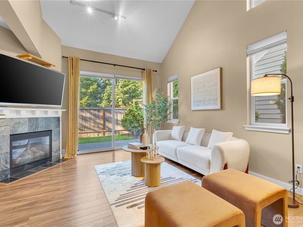 13824 North Creek Drive 1202, Mill Creek WA 98012