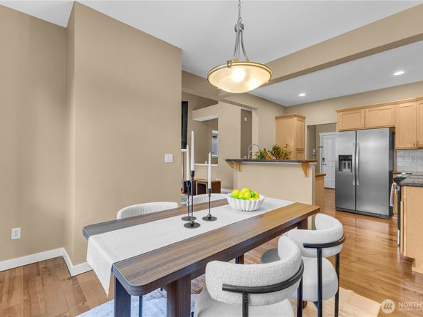 13824 North Creek Drive 1202, Mill Creek WA 98012