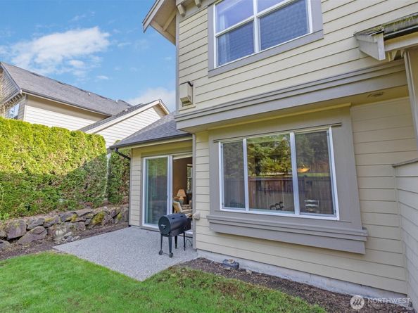 13824 North Creek Drive 1202, Mill Creek WA 98012
