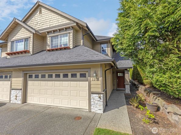 13824 North Creek Drive 1202, Mill Creek WA 98012