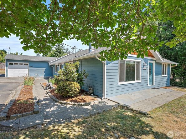 2312 NE Wyoming Street, Bremerton WA 98310